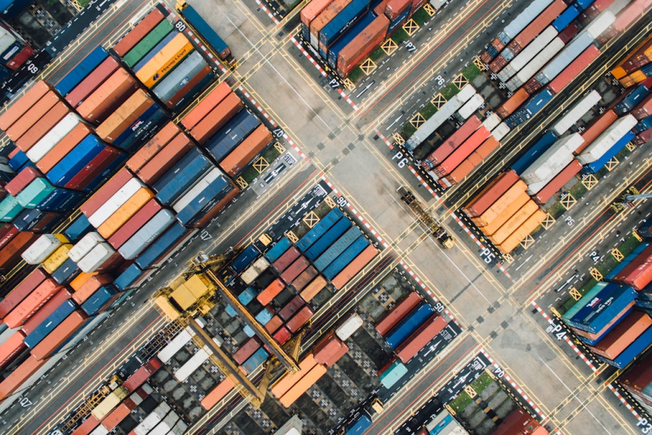 Wie digitale Systeme den Transportalltag verÃ¤ndern - Die Rolle moderner Transportmanagementsysteme