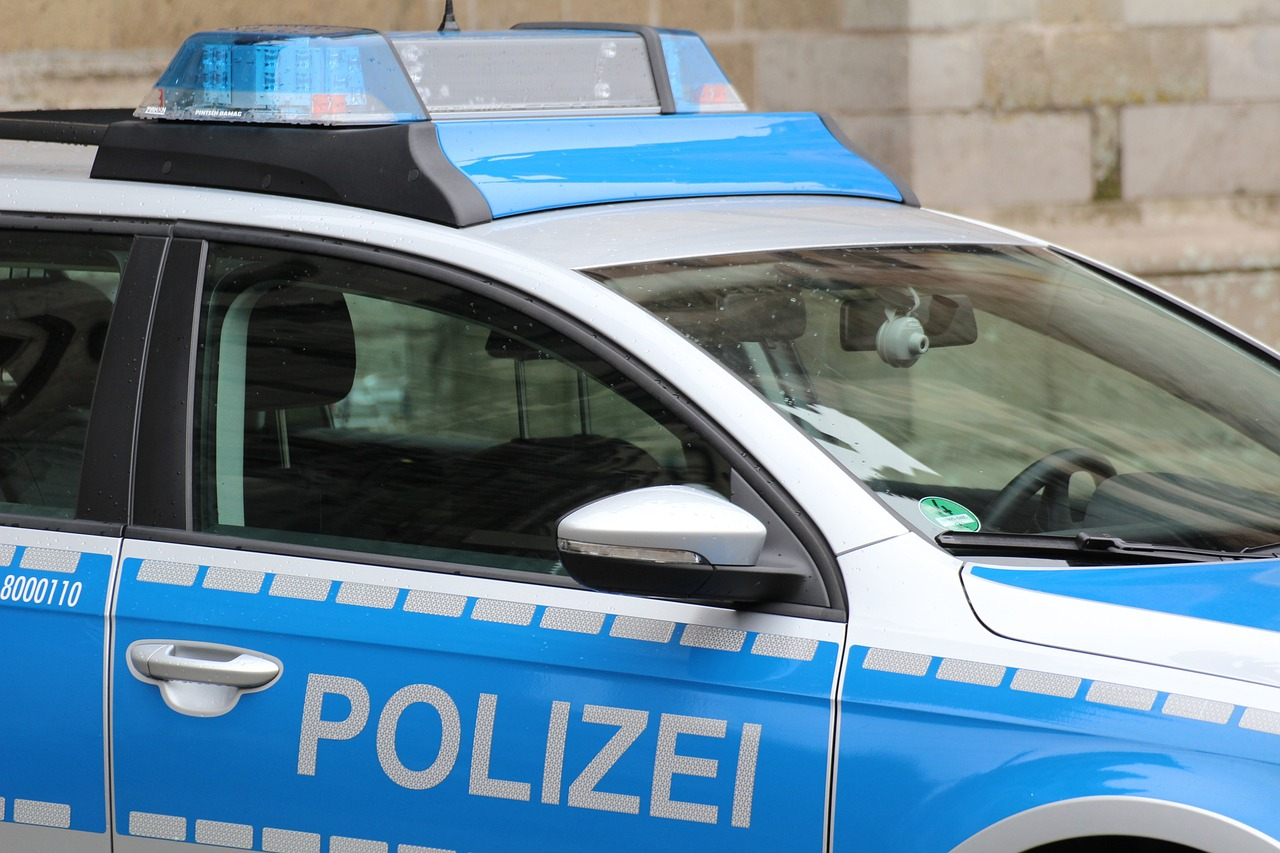 Polizei sucht Zeugen nach Unfall mit Radfahrerin in MÃ¼nster