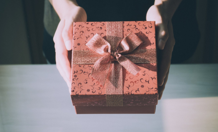 Drei Tipps fÃ¼r die Auswahl des perfekten Geschenks!