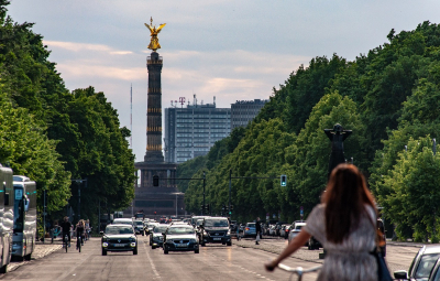 interessante Fakten Ã¼ber Berlin