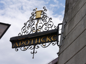 Apotheken-Notdienst-Warendorf