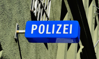 Polizeieinsatz in Warendorf!