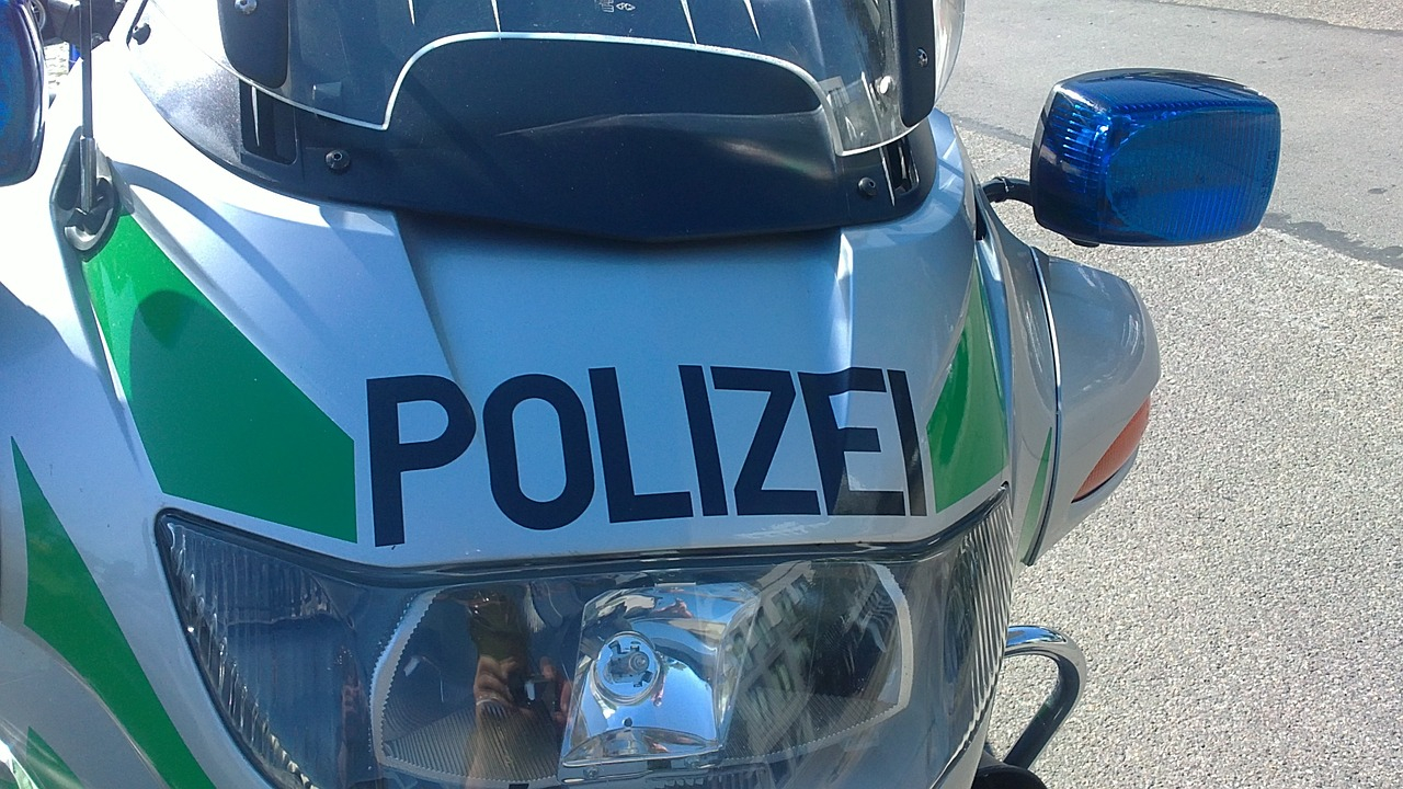 Polizei