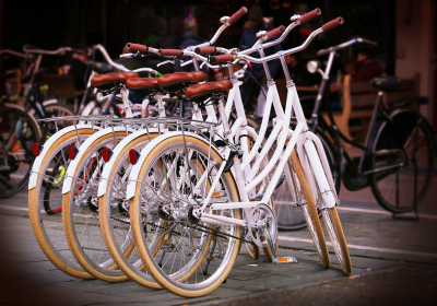 Fahrraddemo Ennigerloh