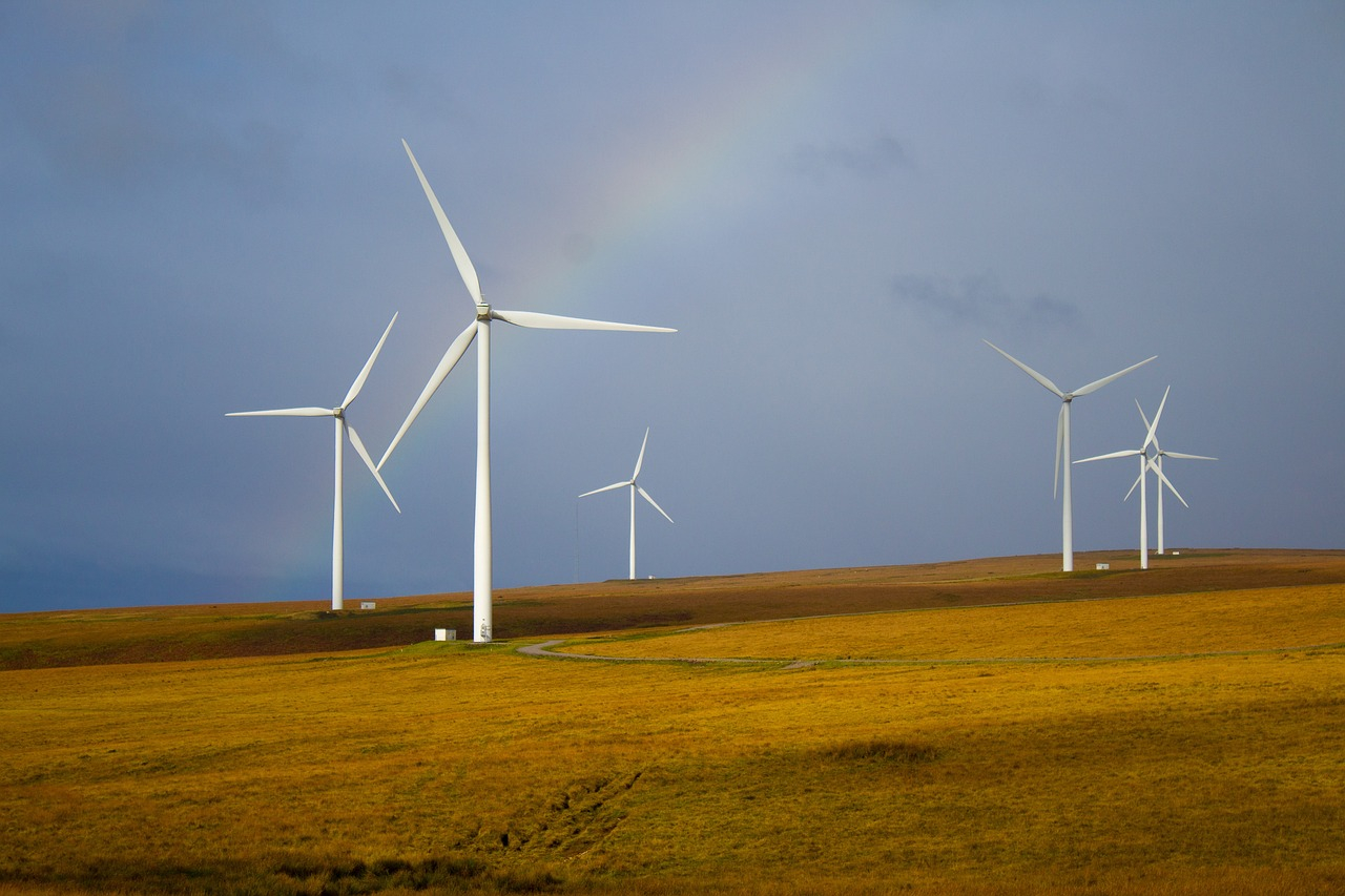 Klimaschutz im Kreis Warendorf - Gemeinsam fÃ¼r die Zukunft