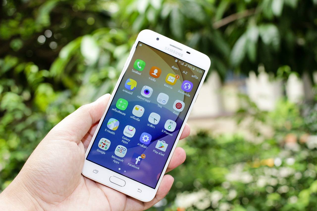 Welche HandyhÃ¼lle fÃ¼r das Samsung Galaxy S24 Plus?